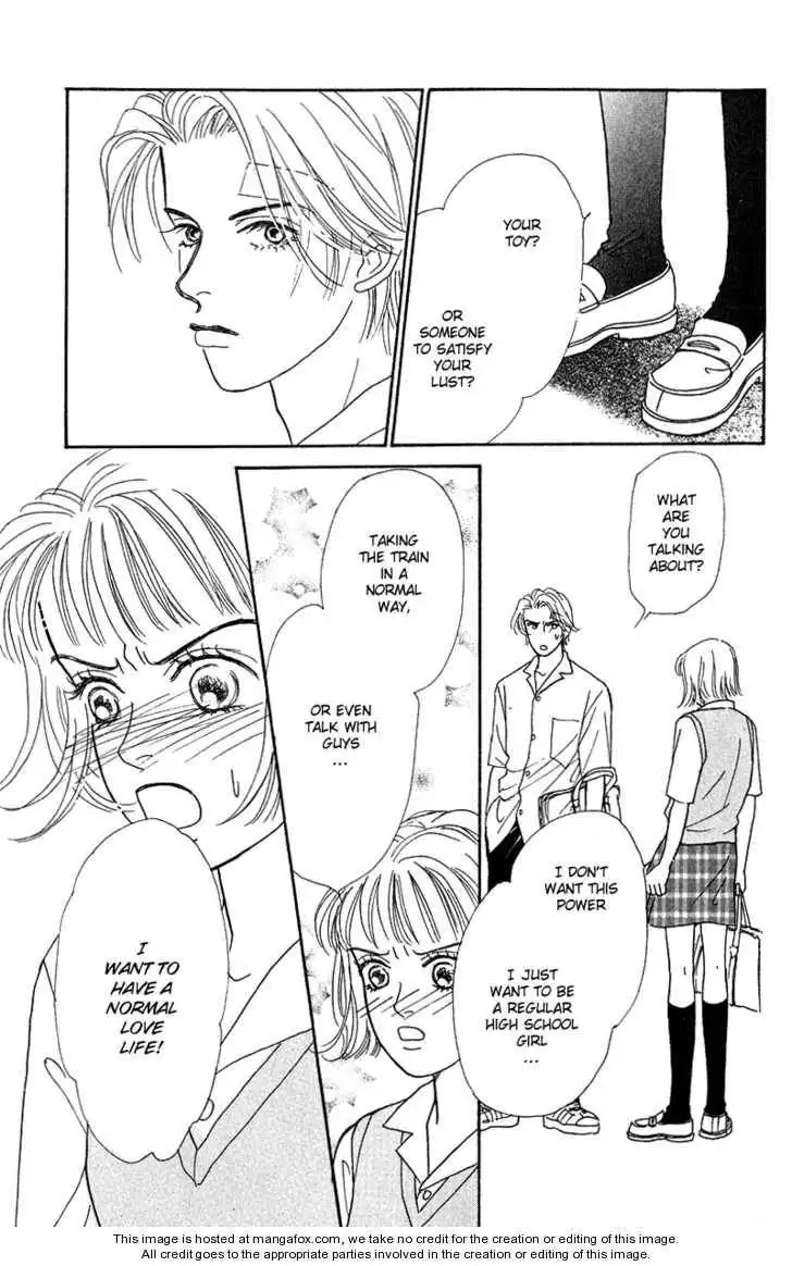 Virgin Wars Chapter 4 10